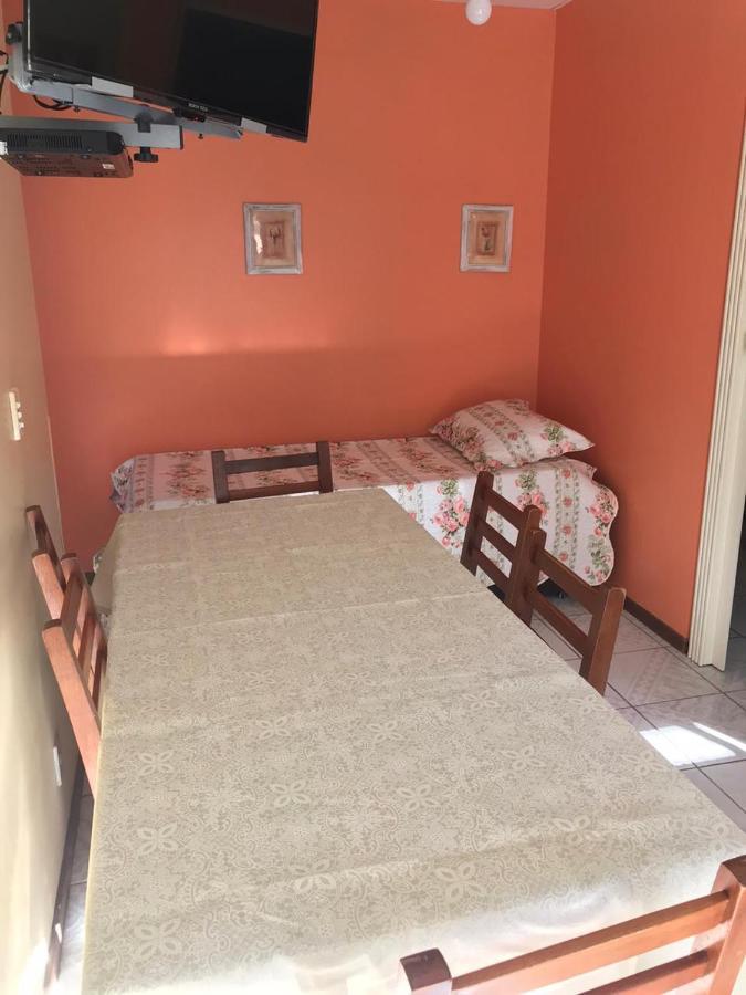 Departamentos Vale Encantado บอมบินญัส ภายนอก รูปภาพ