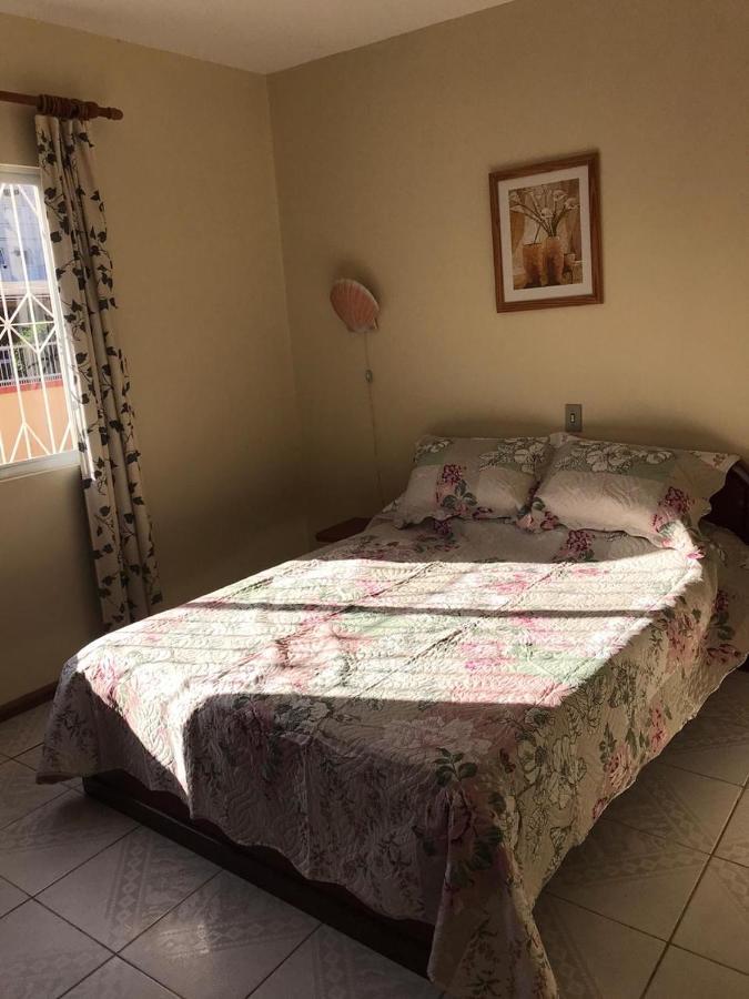 Departamentos Vale Encantado บอมบินญัส ภายนอก รูปภาพ